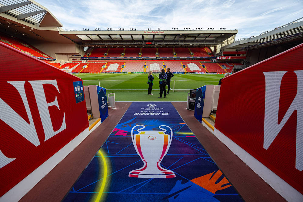 Klart: Femteplatsen ger CL-spel